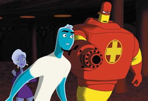 osmosis jones tv show|osmosis jones episode 1.